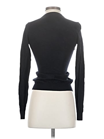 Akris Punto Long Sleeve Top (view 2)