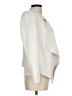 BCBGMAXAZRIA Ivory Blazer Size M - photo 4