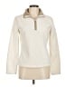Old Navy 100% Polyester Ivory Pullover Sweater Size M - photo 1