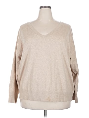 Old Navy Pullover Sweater (view 1)
