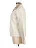 Old Navy 100% Polyester Ivory Pullover Sweater Size M - photo 5