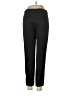 Monrow 100% Rayon Black Casual Pants Size M - photo 2
