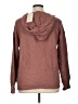 Fashion 100% Acrylic Brown Pullover Sweater Size XL - photo 2