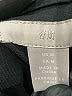 H&M 100% Polyester Black Blazer Size M - photo 6