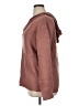 Fashion 100% Acrylic Brown Pullover Sweater Size XL - photo 5