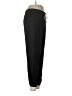 Monrow 100% Rayon Black Casual Pants Size M - photo 4