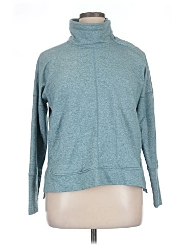 Marmot Turtleneck Sweater (view 1)
