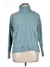 Marmot Teal Turtleneck Sweater Size XL - photo 1
