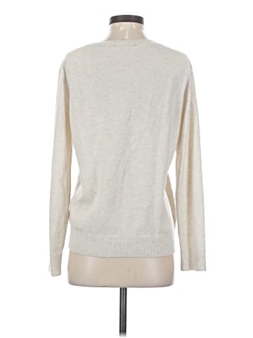 Vince. Cashmere Pullover Sweater (view 2)