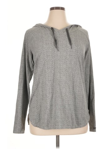 Columbia Pullover Sweater (view 1)