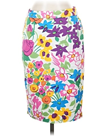 J.Crew Casual Skirt (view 1)