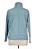 Marmot Teal Turtleneck Sweater Size XL - photo 2