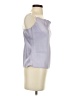 Gentle Fawn 100% Polyester Silver Purple Sleeveless Top Size S - photo 4