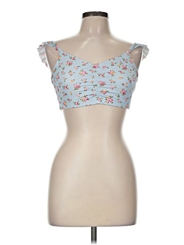 Onzie Tank Top (view 1)
