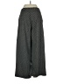 Max Studio Chevron-herringbone Gray Casual Pants Size S - photo 2