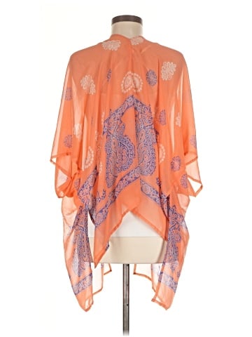 Love Tree Kimono (view 2)