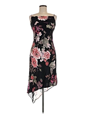 Lily Cocktail Dress (view 1)