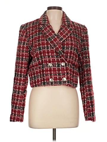 Fore Blazer (view 1)