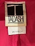 Tadashi Pink Blazer Size 14 - photo 6