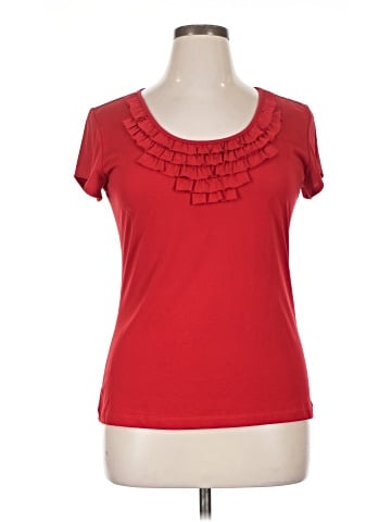 Suzie In The City Short Sleeve Top (view 1)