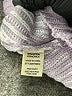 Sincerely Jules Stripes Purple Pullover Sweater Size XS - photo 8