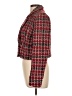 Fore Tweed Red Blazer Size L - photo 5