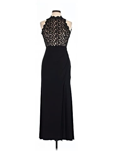 Xscape Cocktail Dress (view 1)