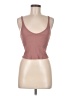 Vuori Pink Tank Top Size M - photo 1