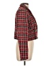 Fore Tweed Red Blazer Size L - photo 4