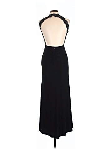 Xscape Cocktail Dress (view 2)