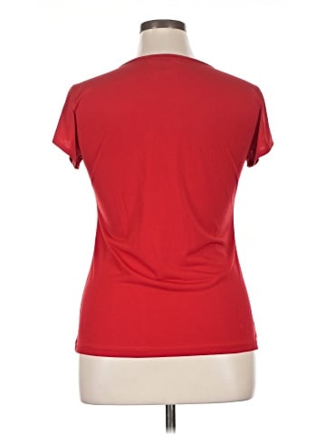 Suzie In The City Short Sleeve Top (view 2)