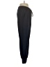 Lou & Grey Solid Blue Track Pants Size S - photo 4