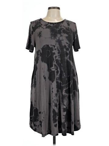 Zenana Premium Casual Dress (view 1)