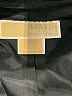 MICHAEL Michael Kors Tweed Gray Blazer Size 10 - photo 6