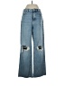 Garage Blue Jeans Size 27 waist - photo 1