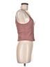 Vuori Pink Tank Top Size M - photo 4