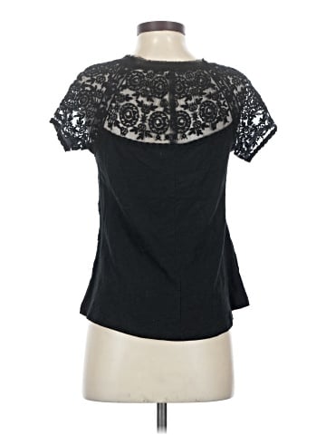 Meadow Rue Short Sleeve Top (view 2)