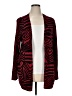 Chico's Red Cardigan Size XL - photo 1