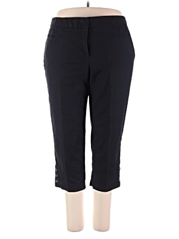 Roz & Ali Dress Pants (view 1)