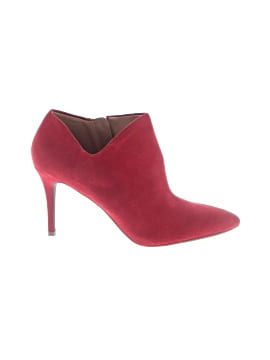 Jessica Simpson Ankle Boots