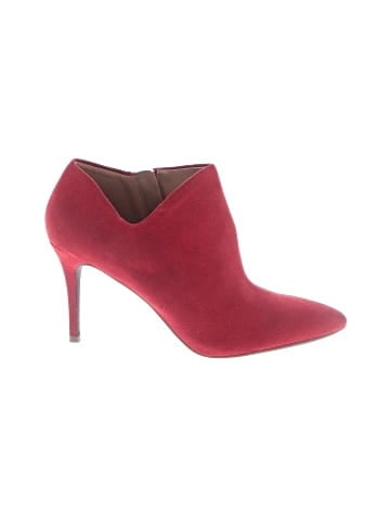 Jessica Simpson Ankle Boots (view 1)