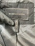BCBGMAXAZRIA Black Coat Size M - photo 6