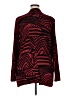 Chico's Red Cardigan Size XL - photo 2