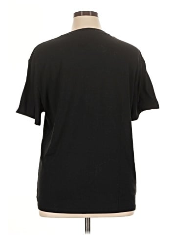Romwe Short Sleeve T-Shirt (view 2)
