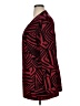 Chico's Red Cardigan Size XL - photo 5