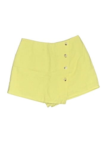 Flat White Skort (view 1)