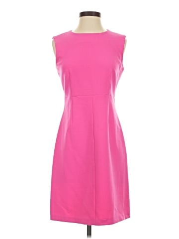 Diane von Furstenberg Cocktail Dress (view 1)