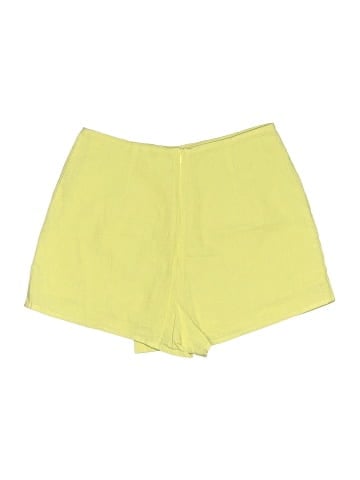Flat White Skort (view 2)
