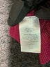 Talbots Burgundy Pink Pullover Sweater Size M (estimated) - photo 8