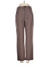 Zara Brown Casual Pants Size S - photo 1